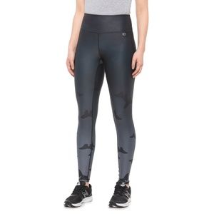 Body Language Sculpt Leggings Monarch Butterflies